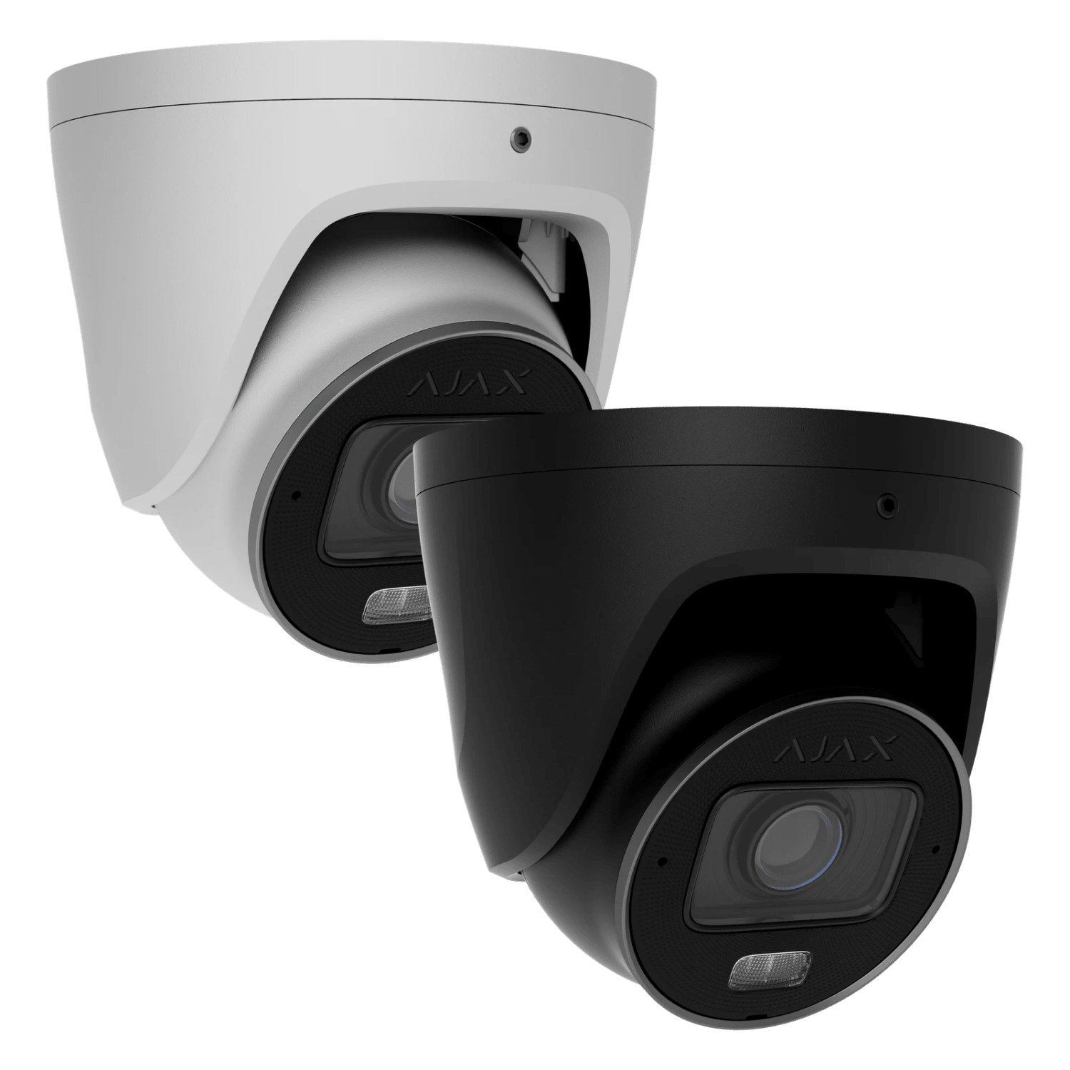 TurretCam HLVF (5 Mp)