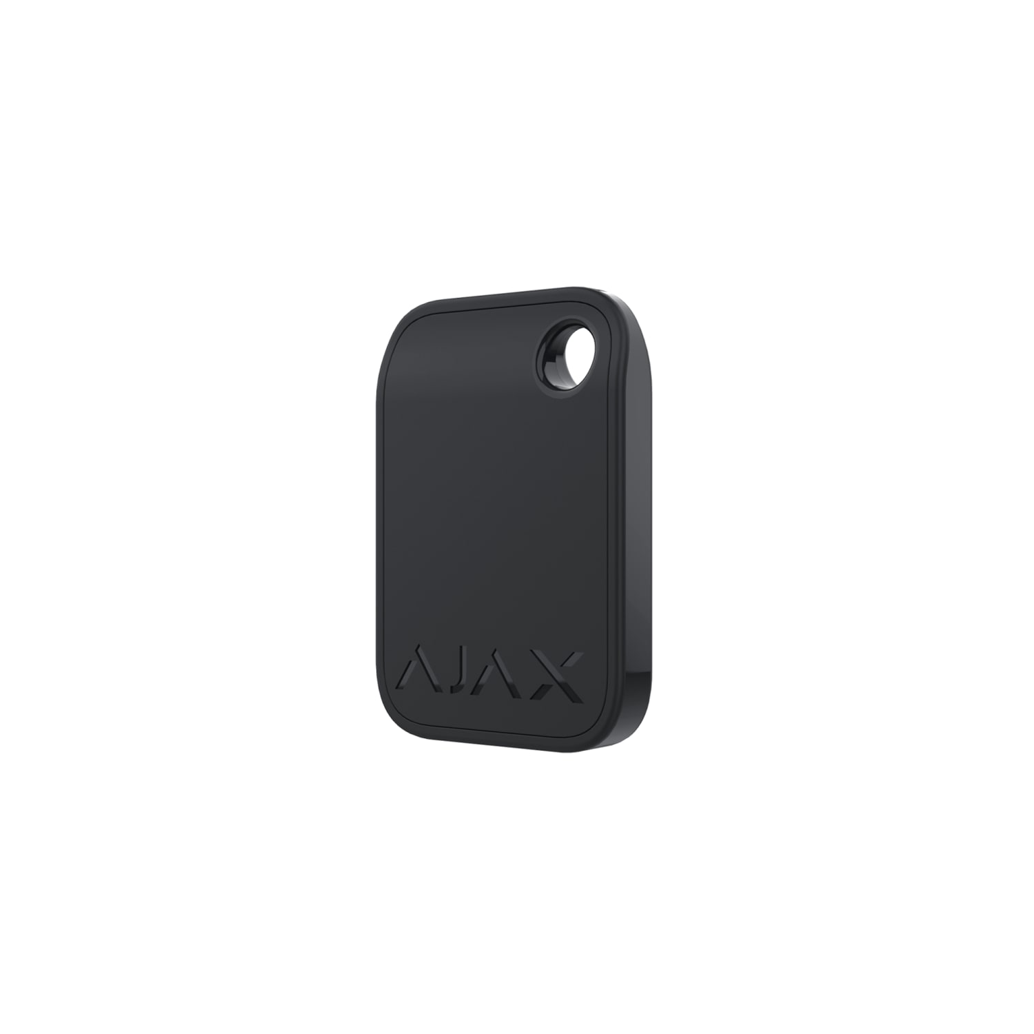 RFID brikke for Elotec Ajax, svart