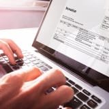 Fakturere sluttkunde