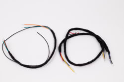 Monteringskit alarmsender, internt i sentral