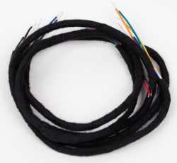 Monteringskit alarmsender, eksternmontasje