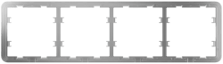 Frame (4 seats) horizontal