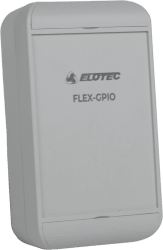 Trådløs I/O modul, IP66