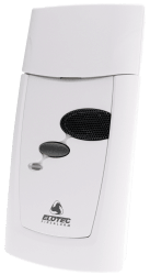 ElotecniQ Voice, avstillingsbryter