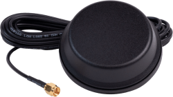 IP67 LTE antenne, SMA, 5 meter kabel