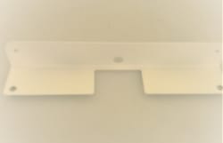 Veggbrakett for SMARTLED