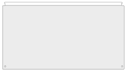 Plexiplate for EloSign