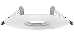 Dekorring EloSpot, rund, 140mm