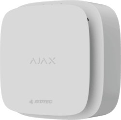 FireProtect 2 SB (Heat/Smoke) Jeweller, valkoinen