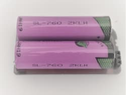 Batteri for Royal Z + enheter
