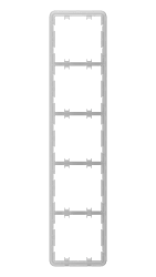 Frame (5 seats) vertical