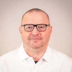 Petter Vaage Martinsen