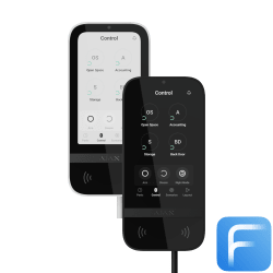 KeyPad Touchscreen Fibra