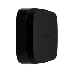 EN54 FireProtect (Heat/Sounder) black