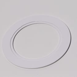 Dekorring for detektorer, (134mm), ELOTEC M serien