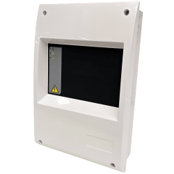 Strømforsyning for MAGNUM, 24V 2,4Ah (I/O)