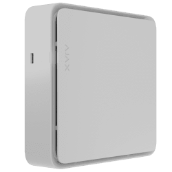 Ajax NVR HAC (8ch) white