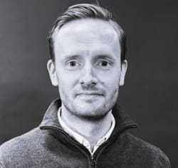 Andreas Bergum