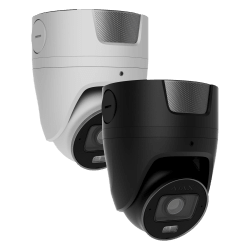 Superior TurretCam HLVF (4 Mp)
