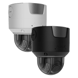 Superior DomeCam HLVF (4 Mp)
