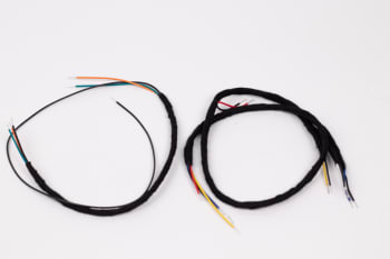 Monteringskit alarmsender, internt i sentral