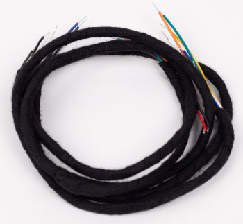 Monteringskit alarmsender, eksternmontasje