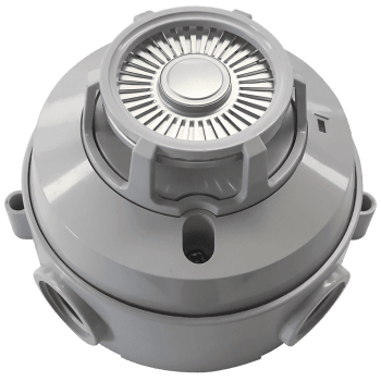 Varmedetektor 100 grader TYPE 6297, IP67