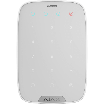 Langaton näppäimistö Elotec Ajax järjestelmälle