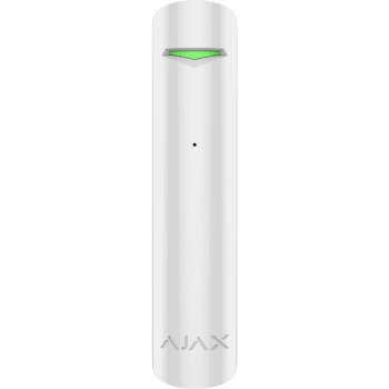 Lasirikkoilmaisin Elotec Ajax järjestelmään, langaton