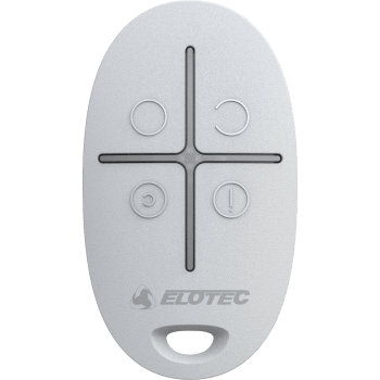 Kauko-ohjain langaton Elotec Ajax järj.