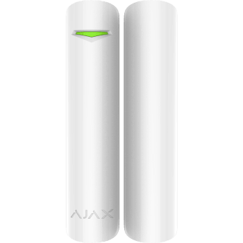 DoorProtect Jeweller, valkoinen