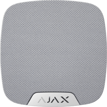 Langaton sisäsireeni Elotec Ajax järjestelmälle