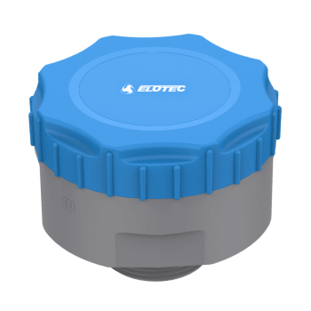 EloRa tutka etäisyys taso anturi 