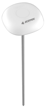 EloRa lämpötila- anturi piikillä, -30c - 70c, 40cm