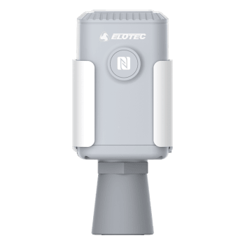 EloRa ultraäänisyvyysmittari, 0,5-10m