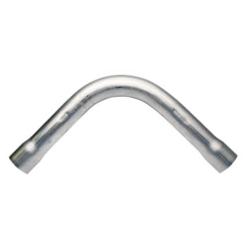 Bend 90 grader (aluminium)