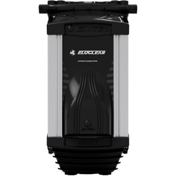 Automatisk rensesystem for ASPECT