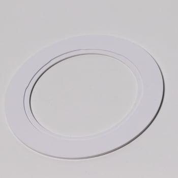 Dekorring for detektorer, (134mm), ELOTEC M serien