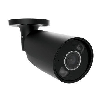 Ajax BulletCam HL (5 Mp/4 mm) black