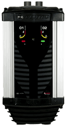 ASPECT 2010 Grizzle C/C- for Elotec Ajax