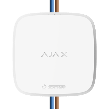 Lämpöilmaisin Elotec Ajax 230V