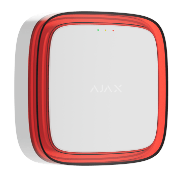 EN54 FireProtect (VAD) white