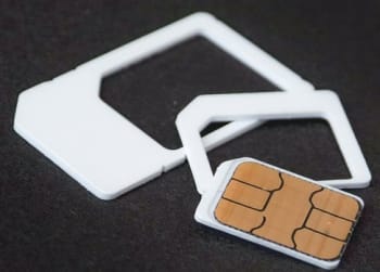 IOT Data SIM, 1GB, Multi