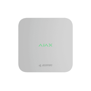 Elotec Ajax NVR 16 kanavaa