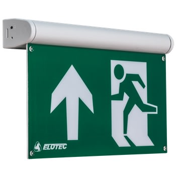 Poistumisopastevalaisin, 230V, M/NM/Teatteri, 1h, 33m, 10 vuotta, täydellinen
