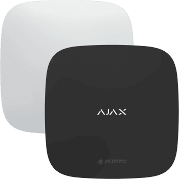 Hub 2 Plus 6-12V Jeweller