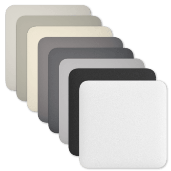 SoloButton (1-gang) vertical