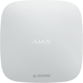 Elotec Ajax kombialarm 4G m/dual SIM, trådløs