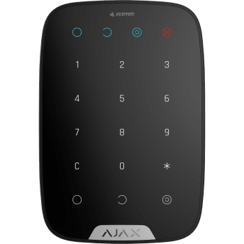 Langaton näppäimistö Elotec Ajax järj. musta