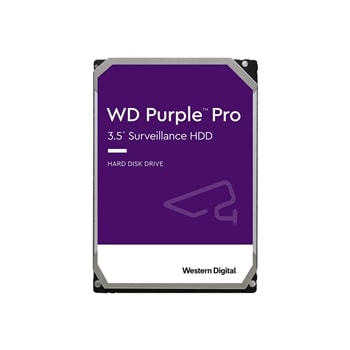 2TB Western Digital Purple